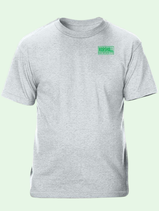 Marshall University Monitor Tee
