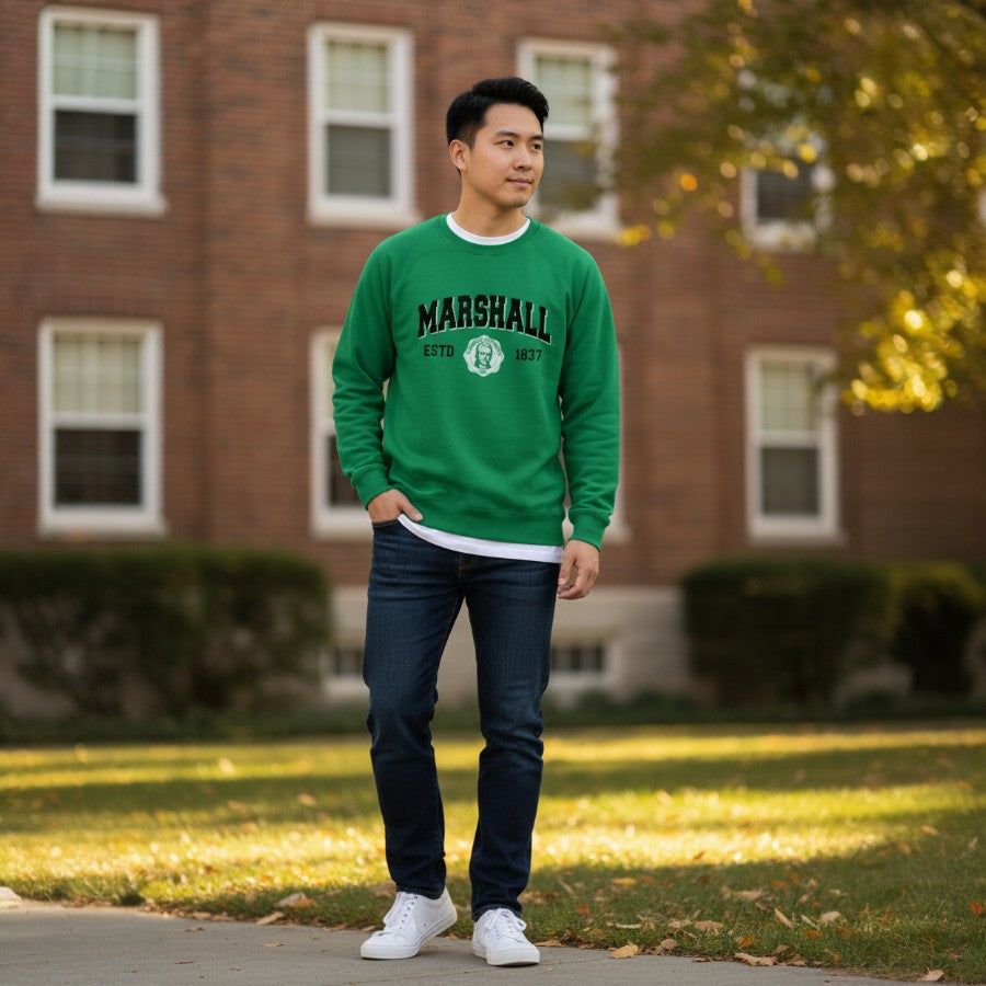 Sweatshirts
