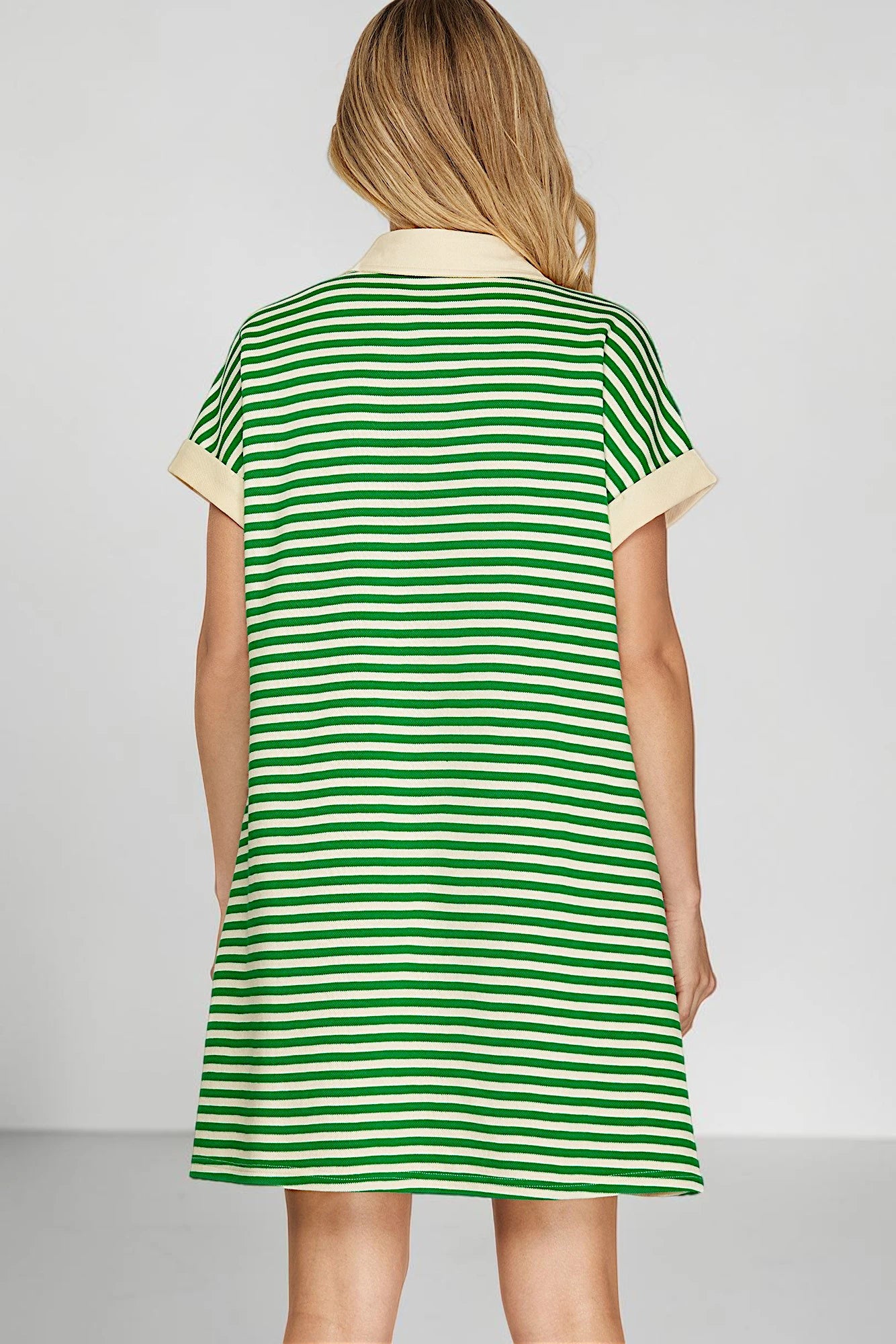 Kaitee Game Day Dress