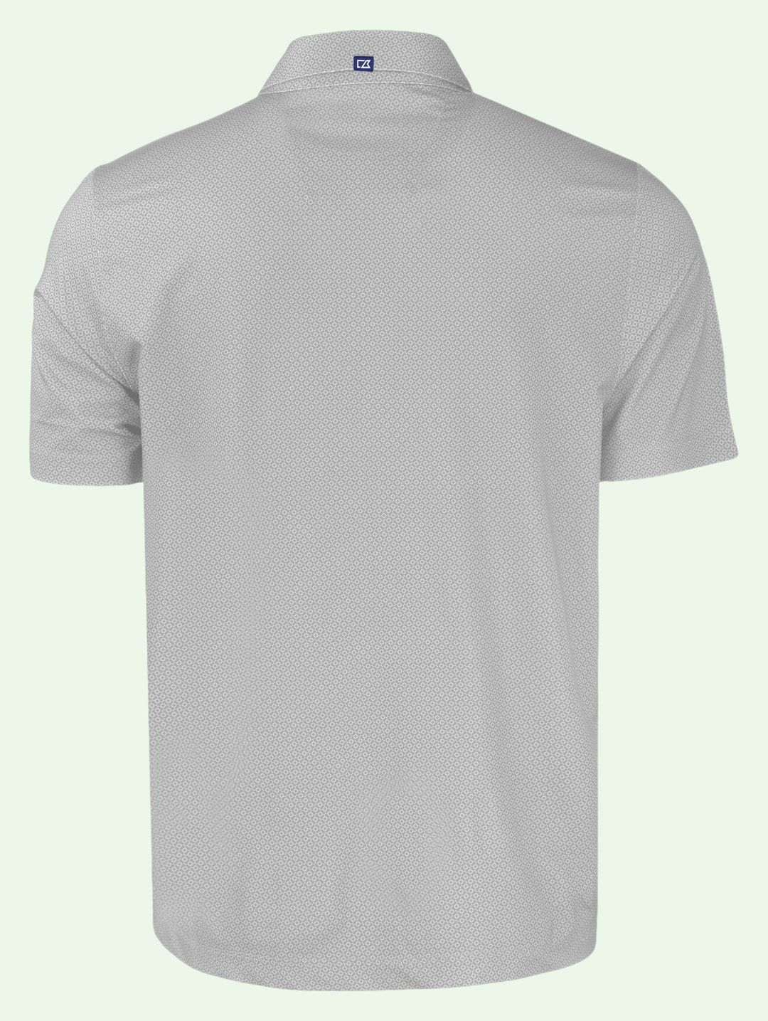Marshall U Cutter & Buck Eco Tonal Polo