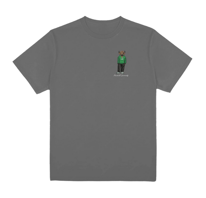 Marshall University Casual Marco Tee Shirt