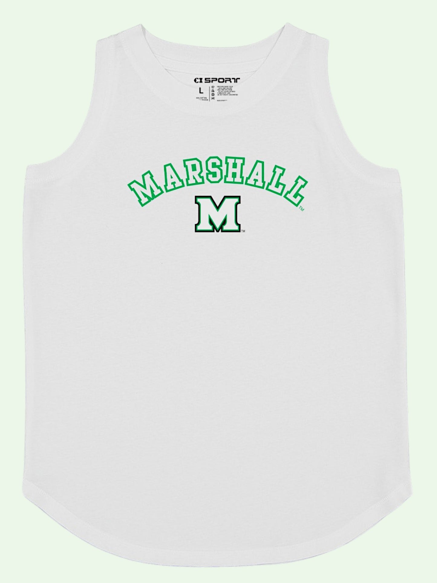 Marshall Women's Tank Top