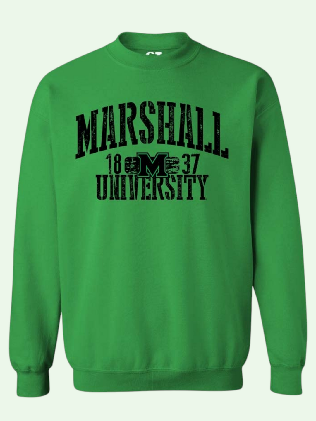 Marshall University Leader Sweatshirt