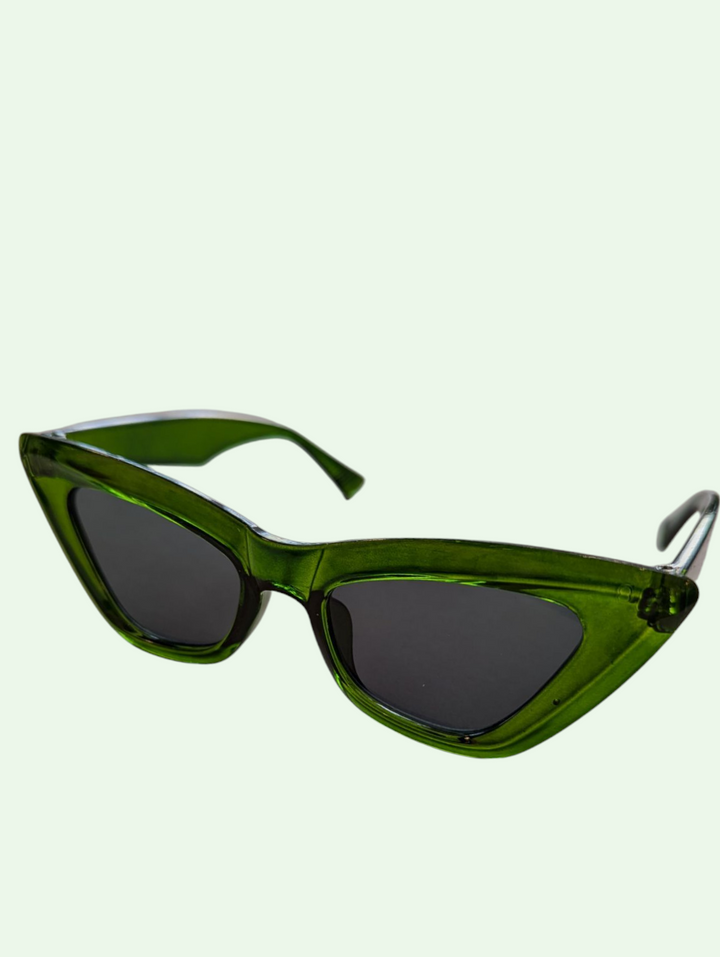 Cat Eye Sunglasses