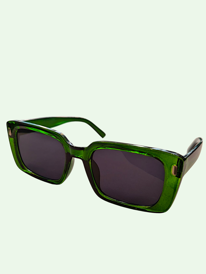 Simply Stylish Sunglasses