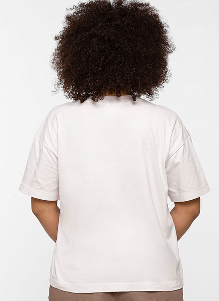Marshall Women's Bottle T-Shirt