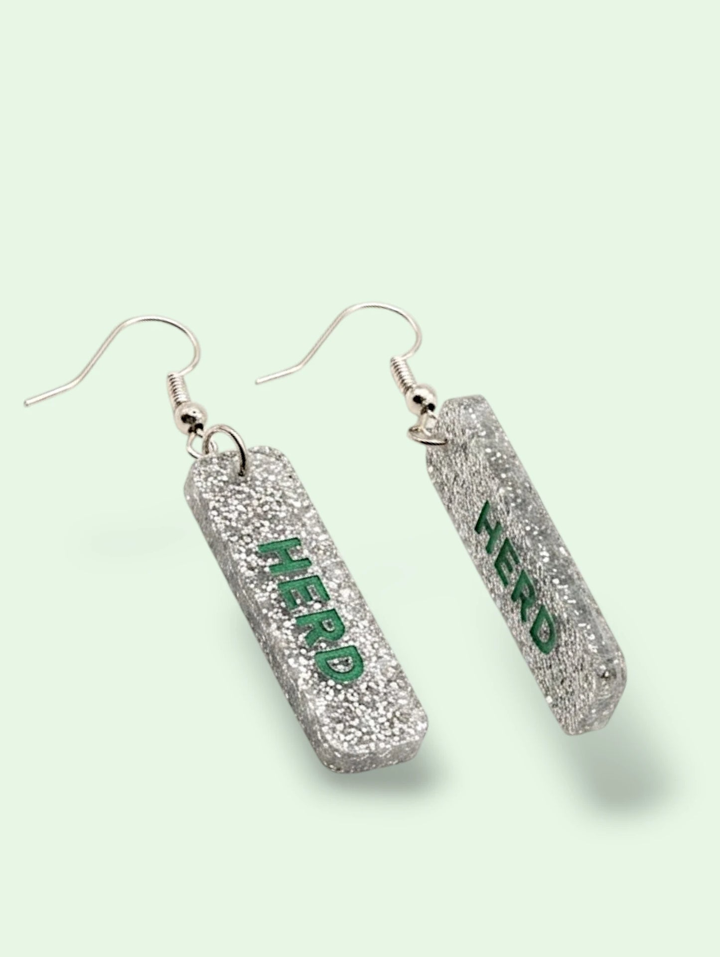 Spirit Stick Earrings