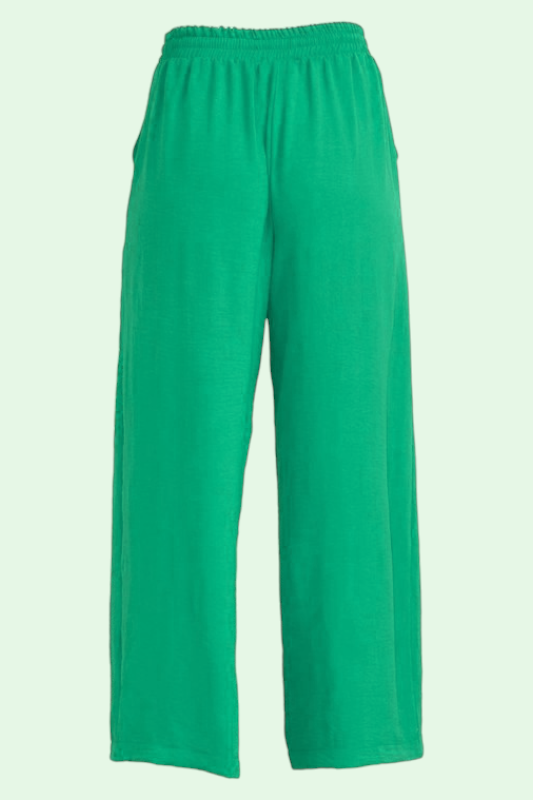 a studio shot of the back of the airflow pants