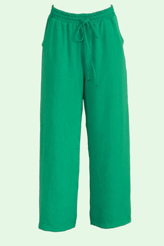 a studio shot of the airflow pant