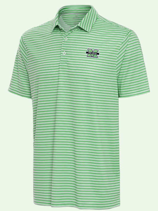 Marshall Antigua Streamline Polo