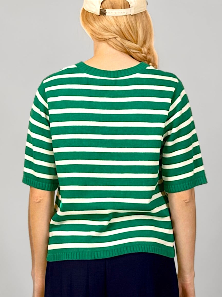 Jackie Knit Cardigan