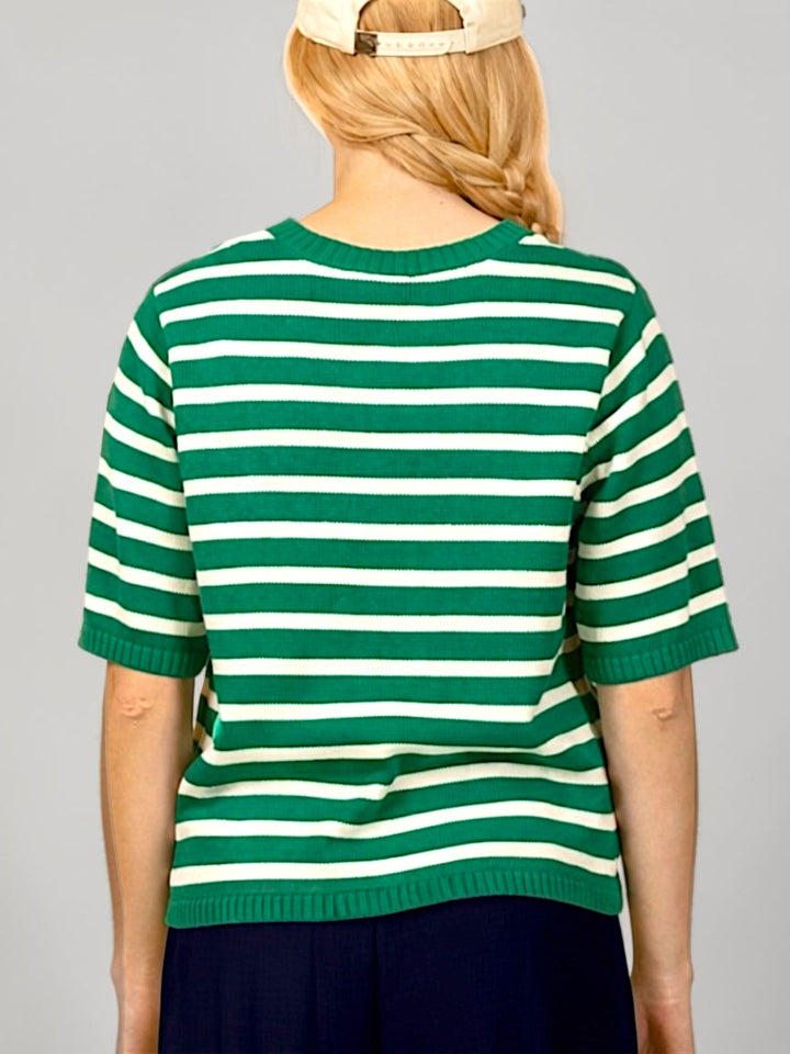 Jackie Knit Cardigan