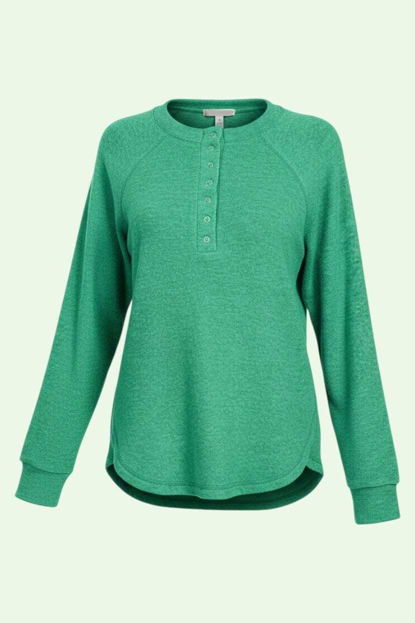 studio ghost model hacci henley