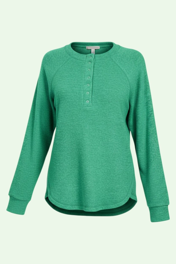 studio ghost model hacci henley