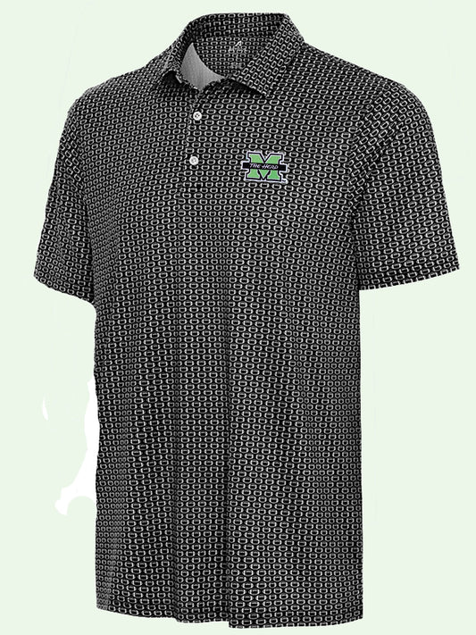 Marshall Huddle Polo