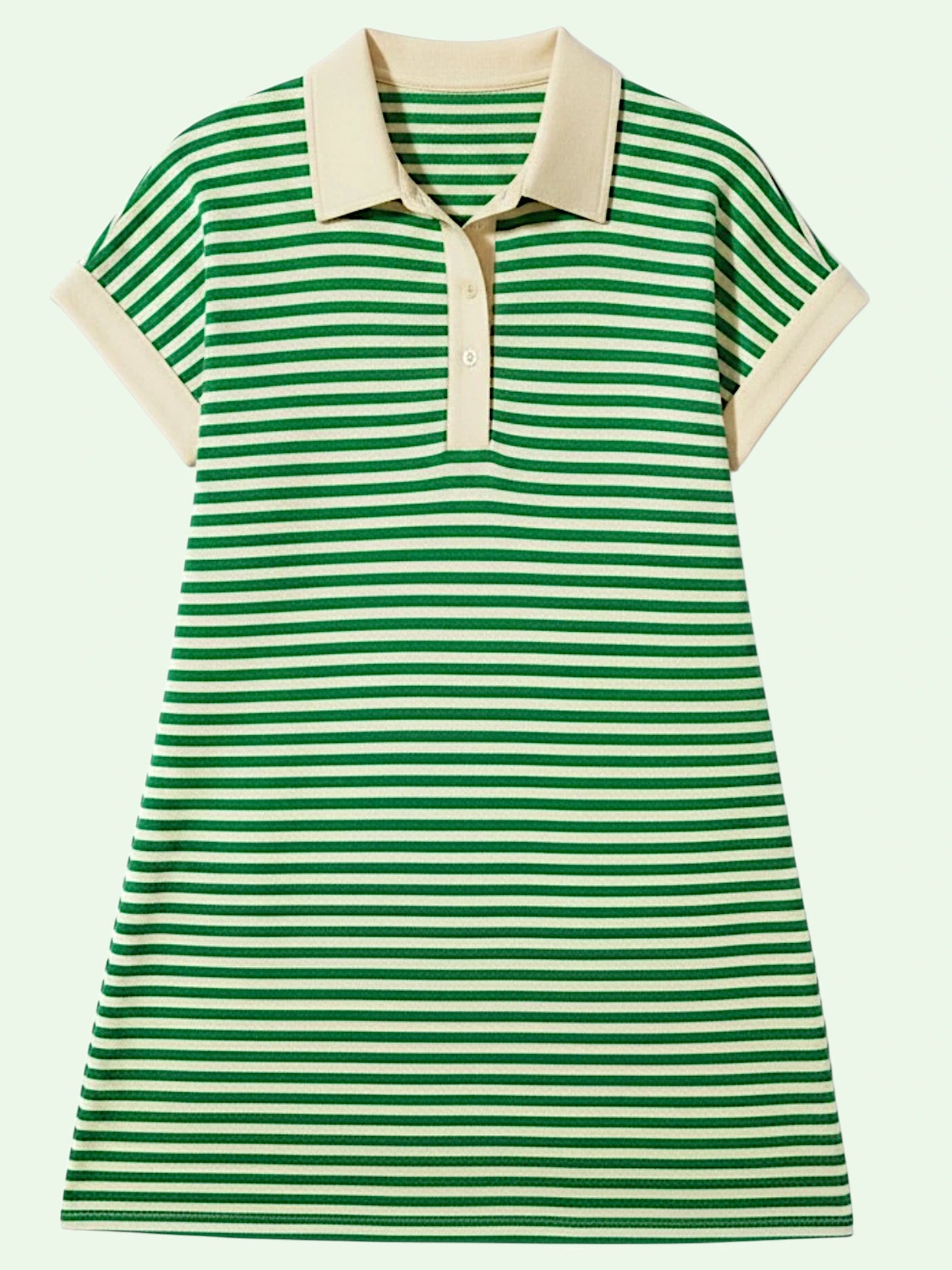 Kaitee Game Day Dress