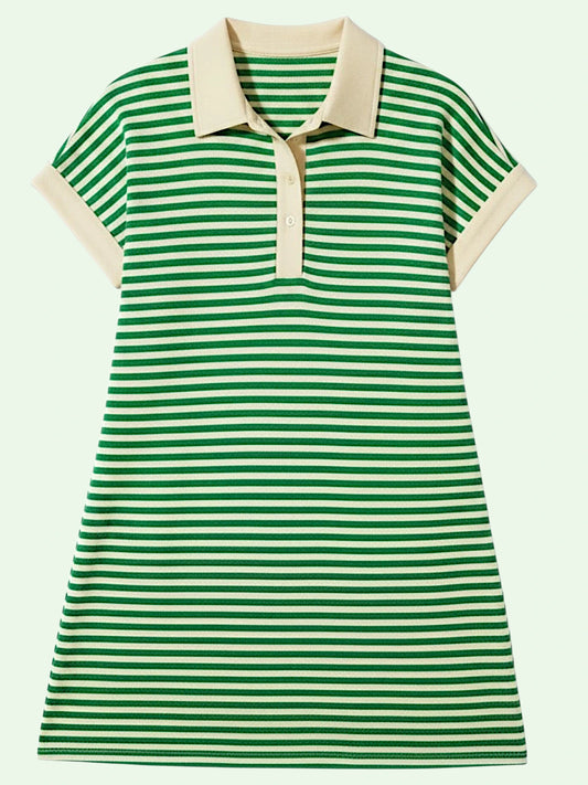 Kaitee Game Day Dress