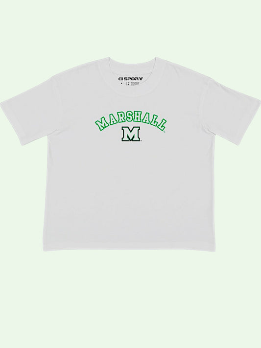 Marshall Women's Bottle T-Shirt