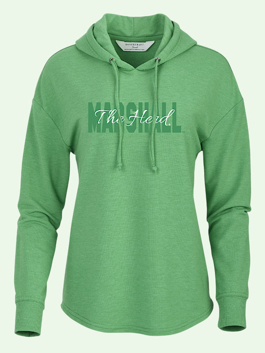Marshall Dream Fleece Pullover