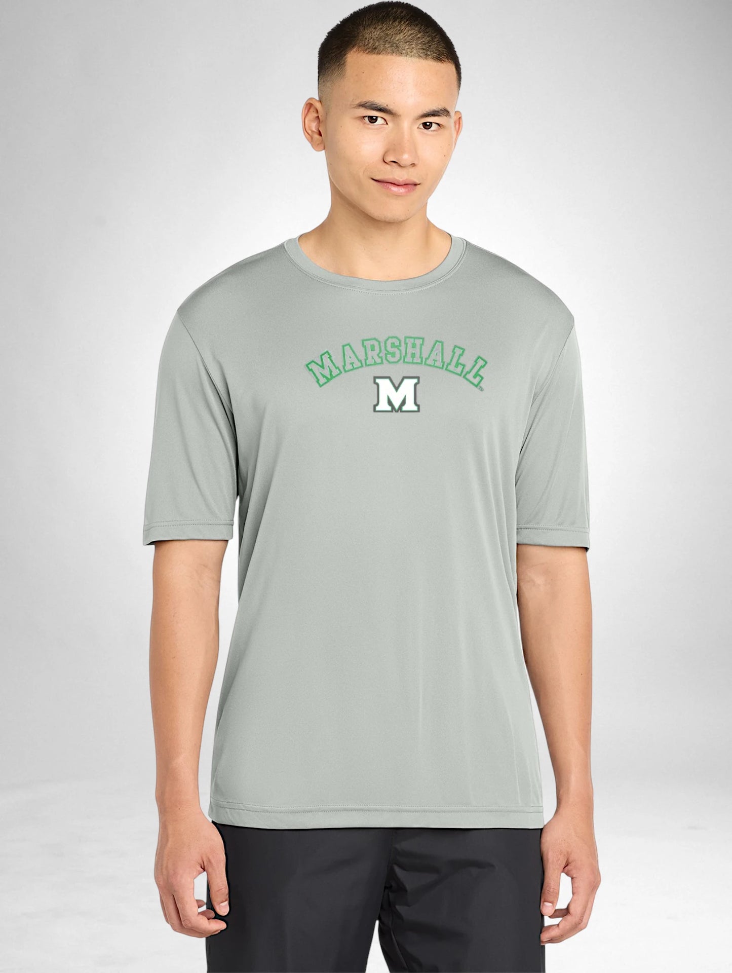 Marshall Men's Sport Tee