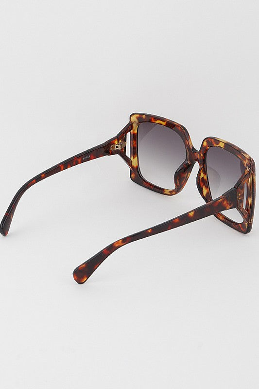 Beautiful Spy Sunglasses