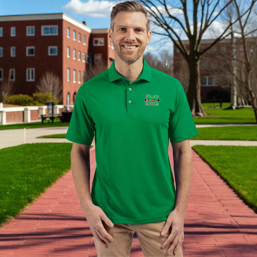composite photo on campus used in marketing 8-25