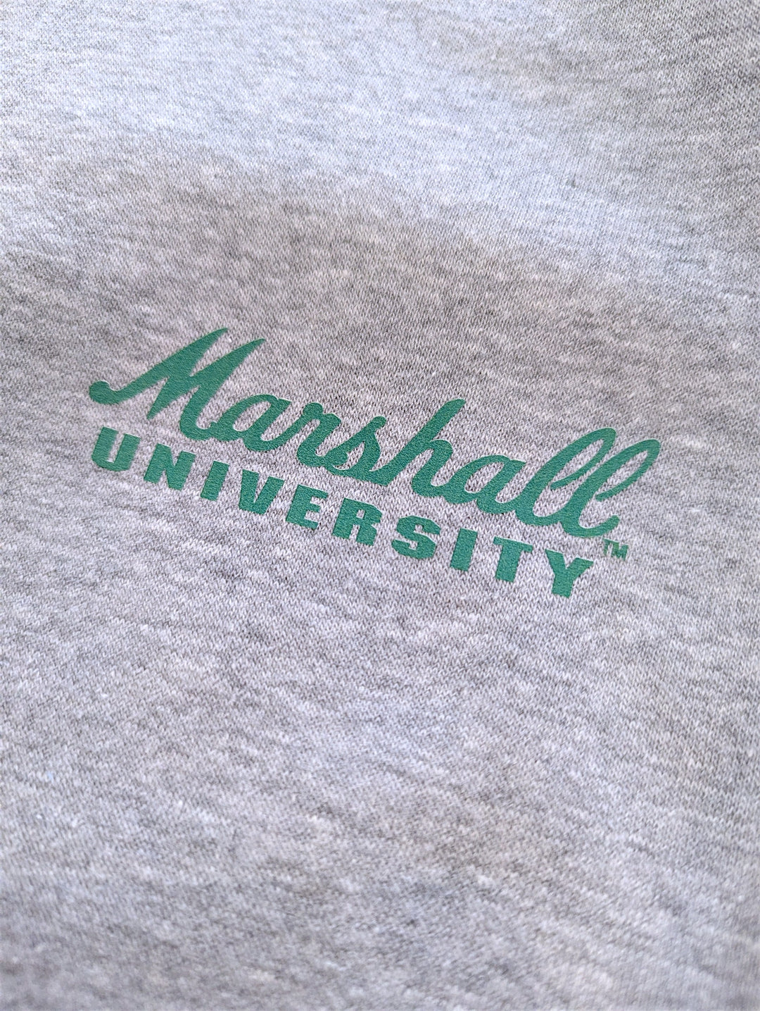 Marshall University Classic Quarter Zip