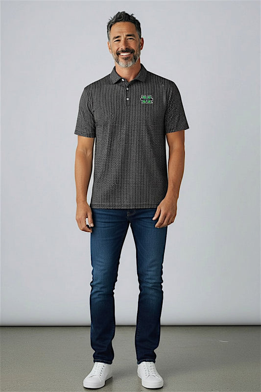 Marshall Huddle Polo