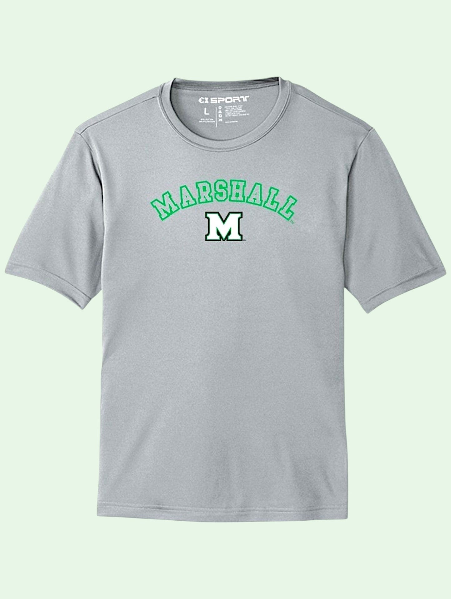 Marshall Men's Sport Tee