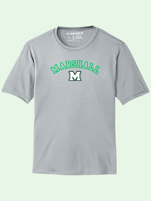 Marshall Men's Sport Tee