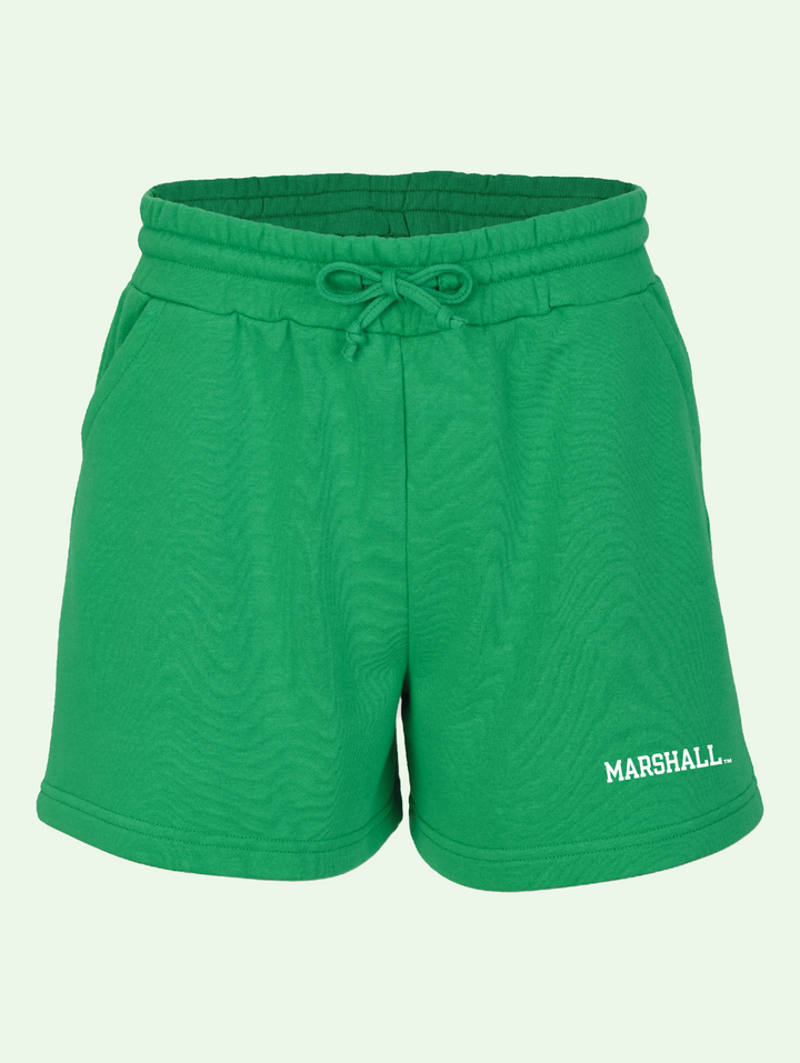 Marshall University Women's Cotton Shorts
