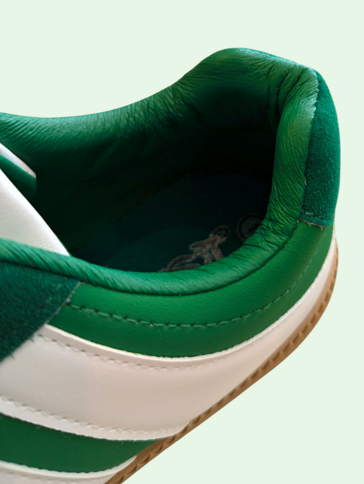 Low Top Women's Sneaker