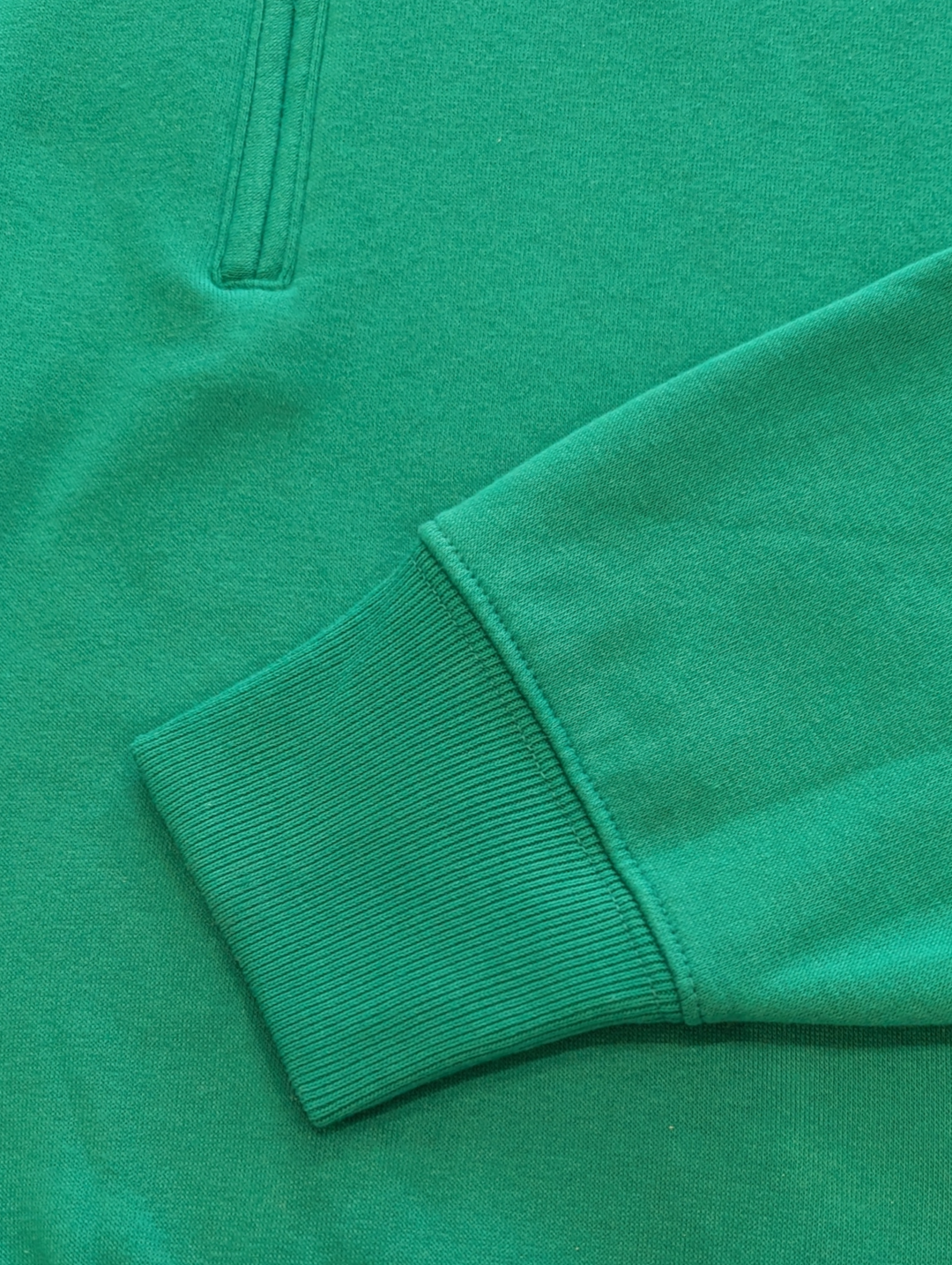 Classic Women's Half-Zip Fleece