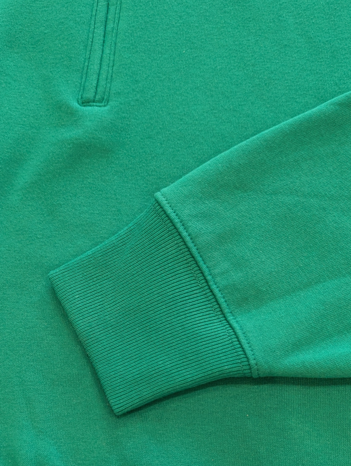 Classic Women's Half-Zip Fleece