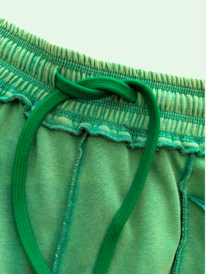 Virginia Utility Barrel Pant