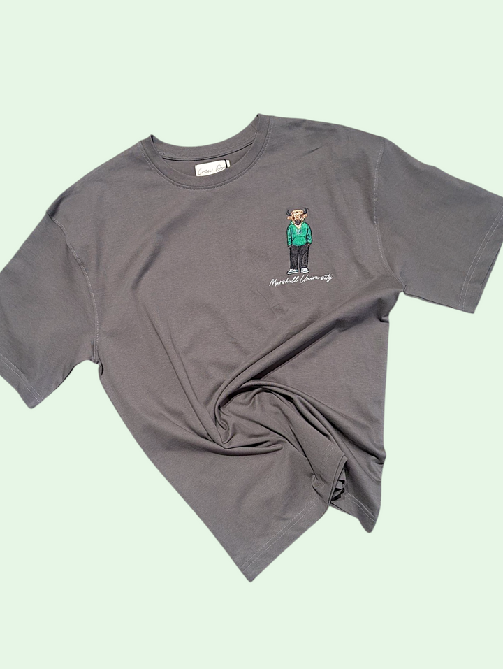 Marshall University Casual Marco Tee Shirt