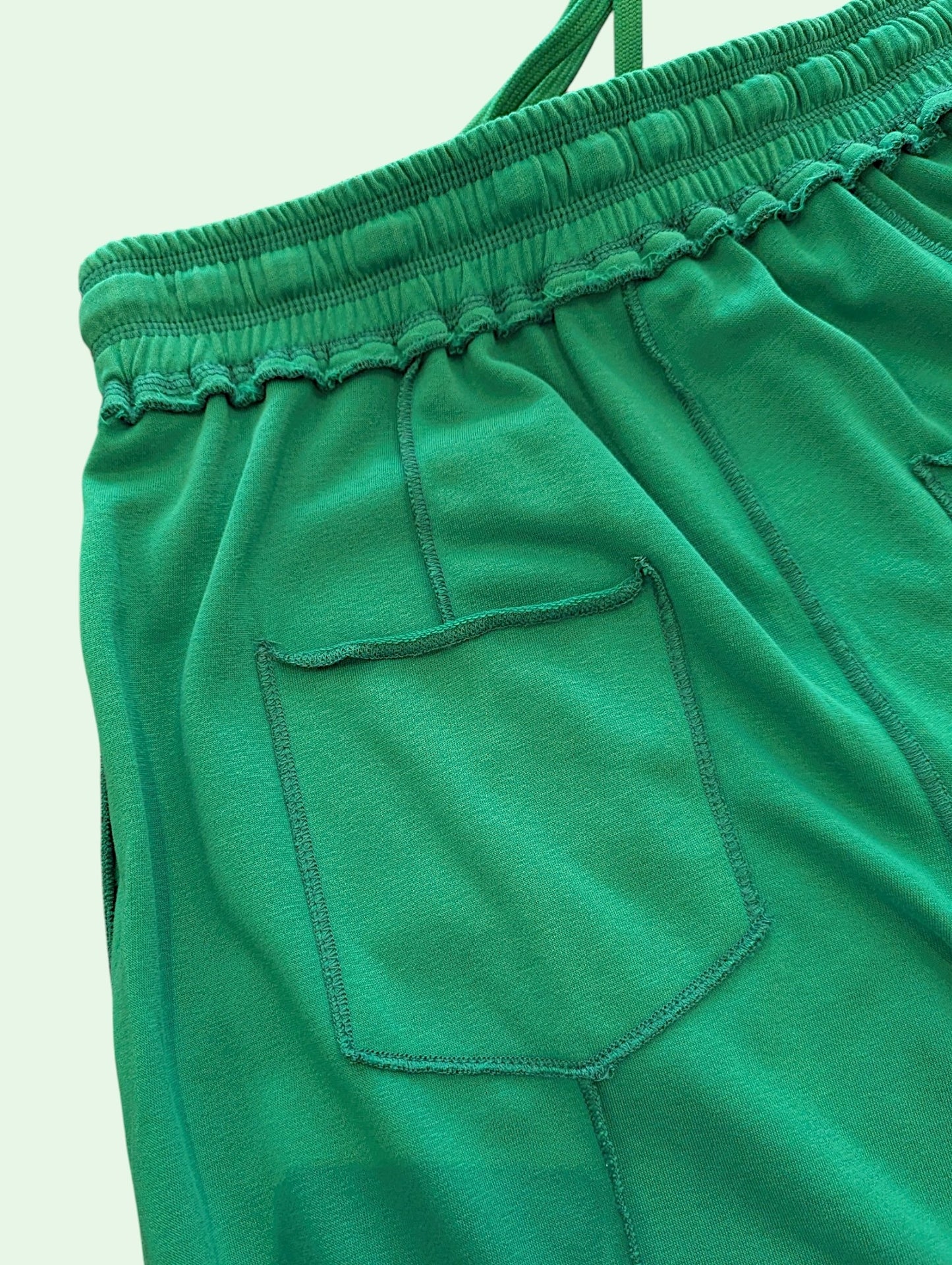 Virginia Utility Barrel Pant