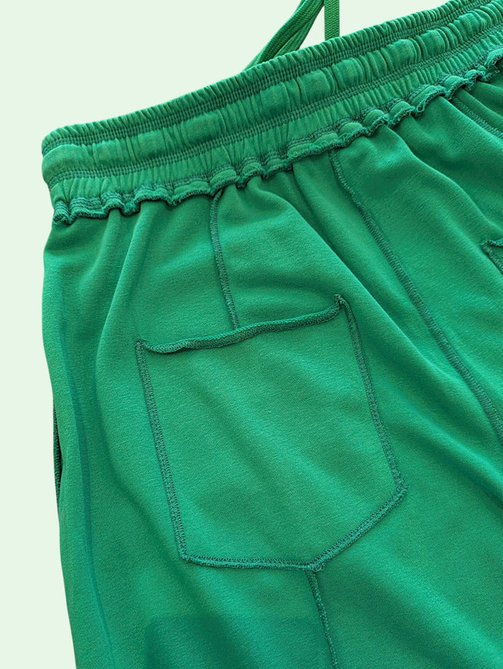 Virginia Utility Barrel Pant