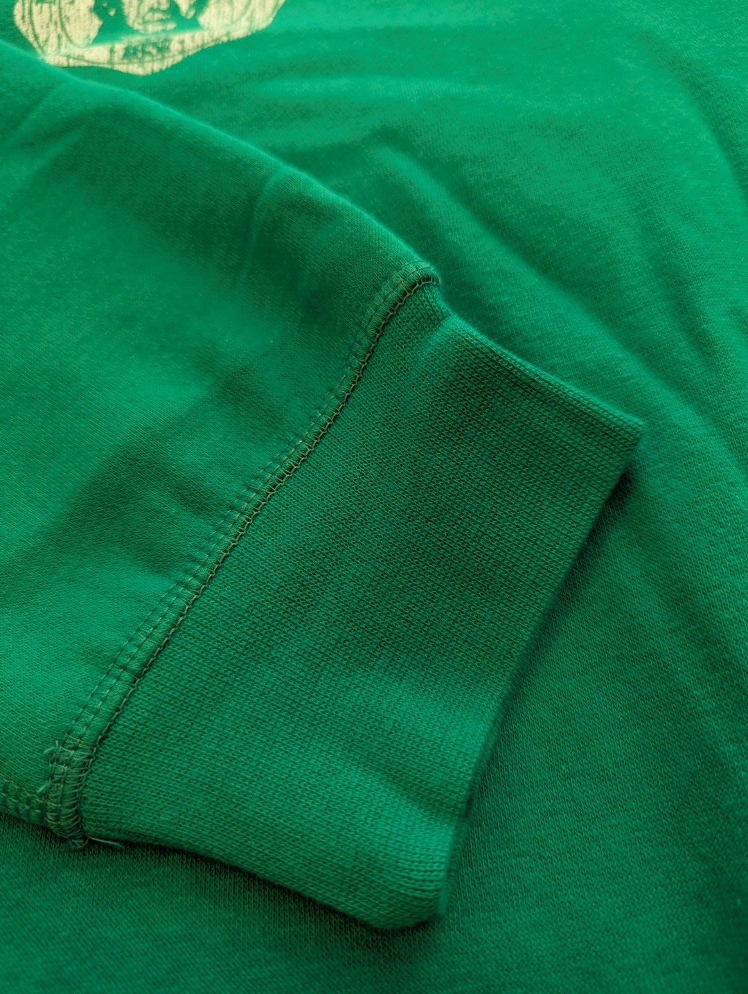 John Marshall Crewneck Sweatshirt