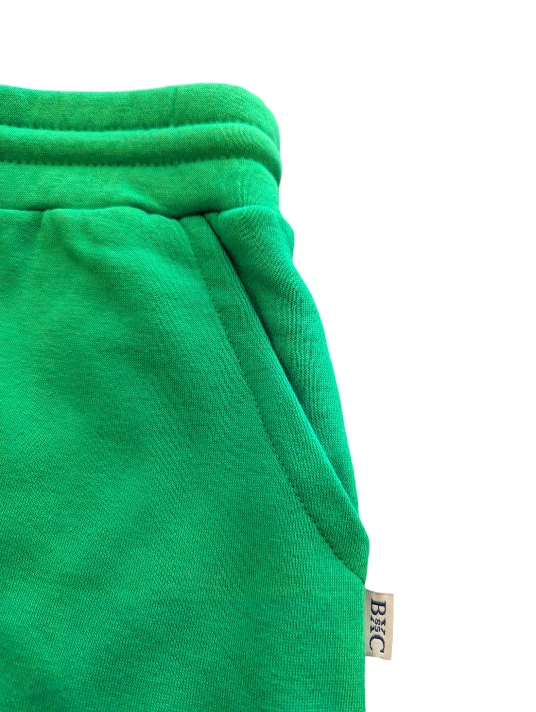 Marshall University Women's Cotton Shorts