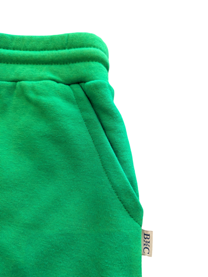 Marshall University Women's Cotton Shorts