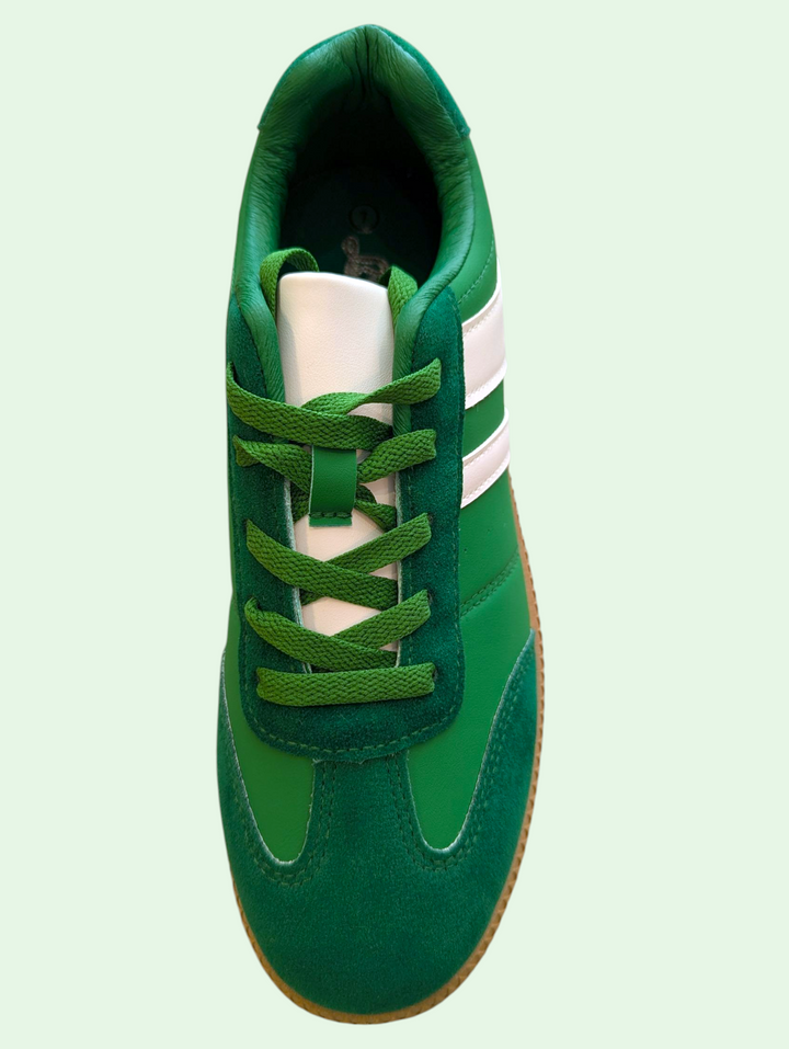 Low Top Women's Sneaker