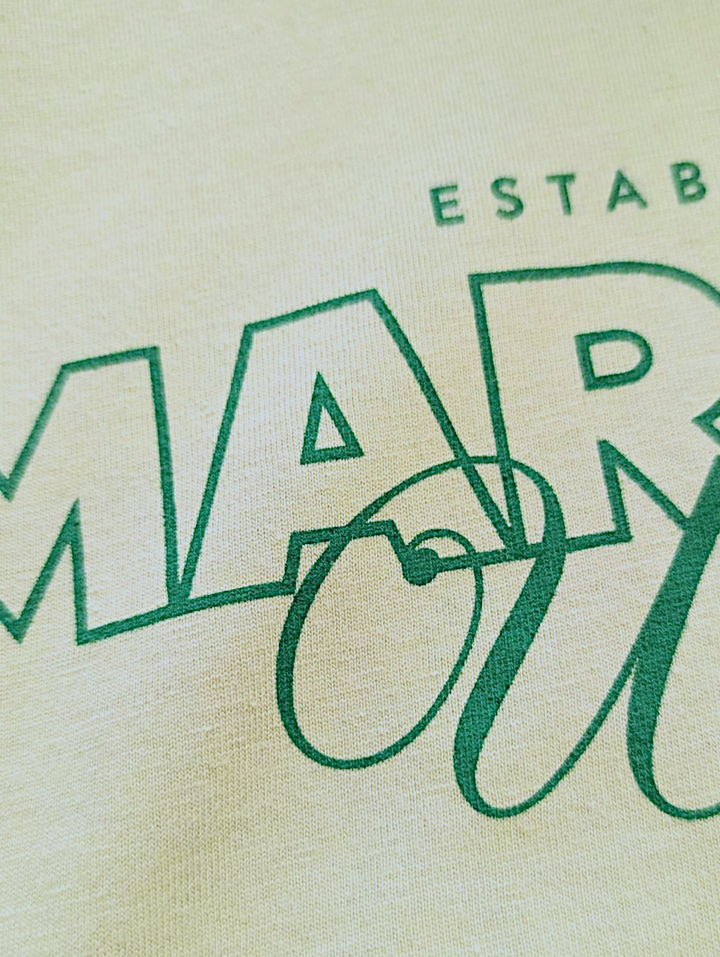 Marshall University Jentry Tee
