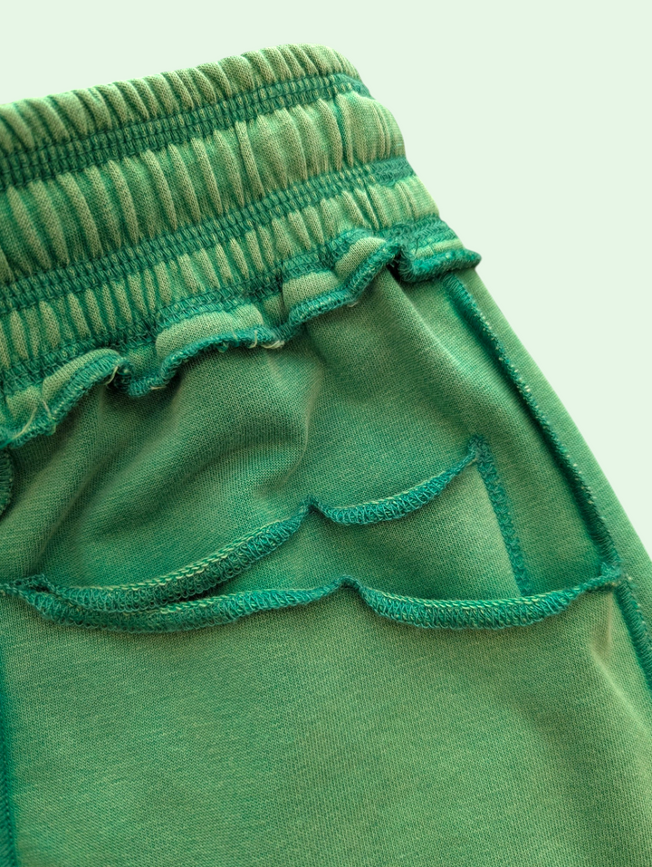 Virginia Utility Barrel Pant