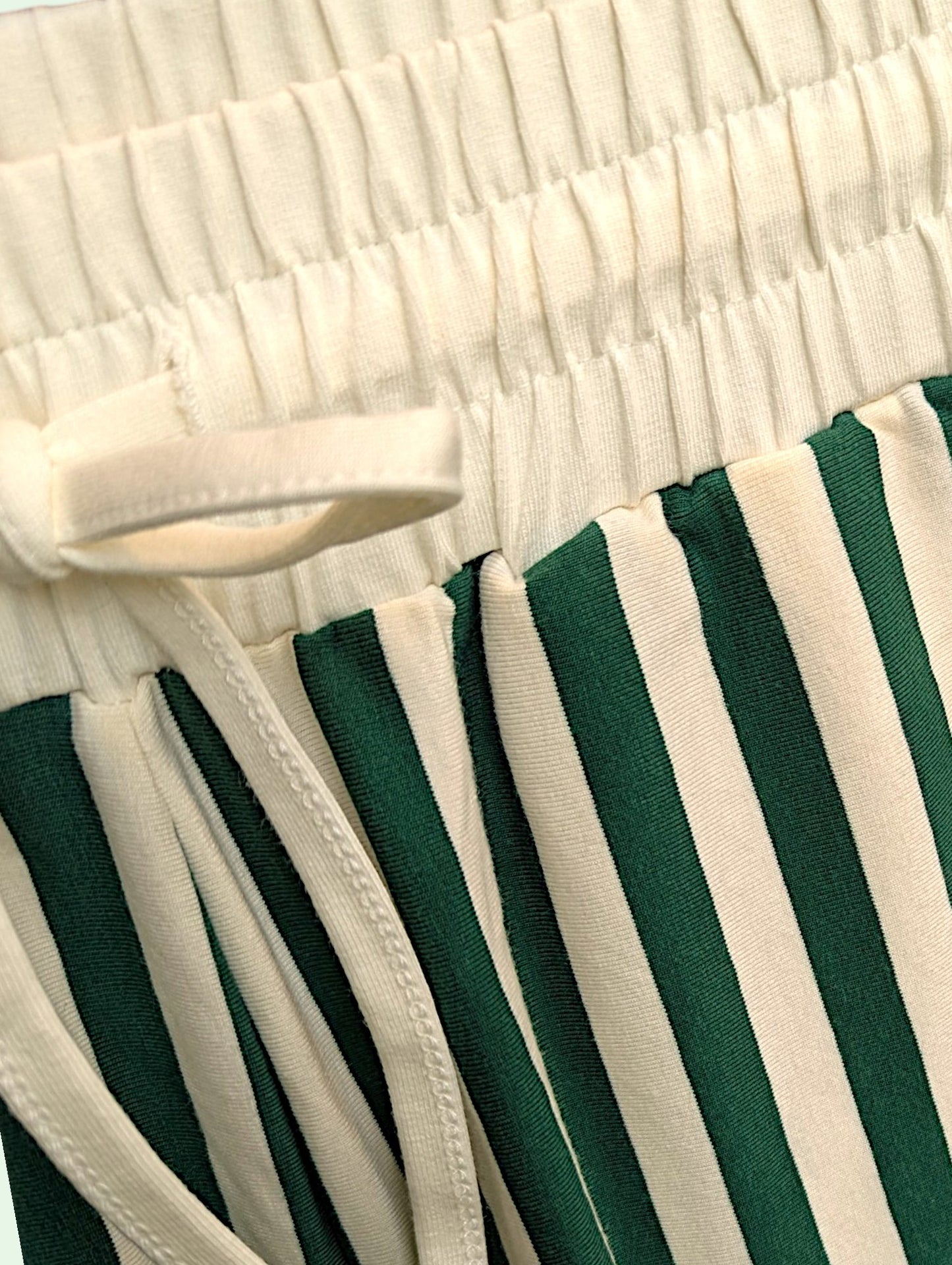 Wide Waist Lounge Pant