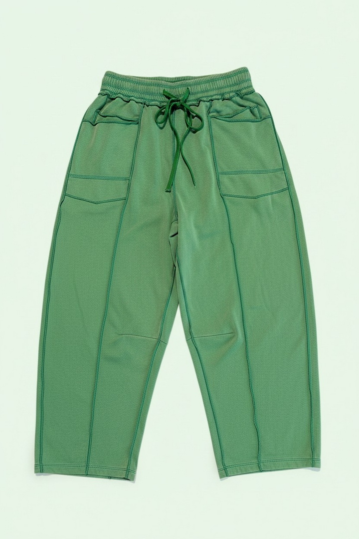 Virginia Utility Barrel Pant