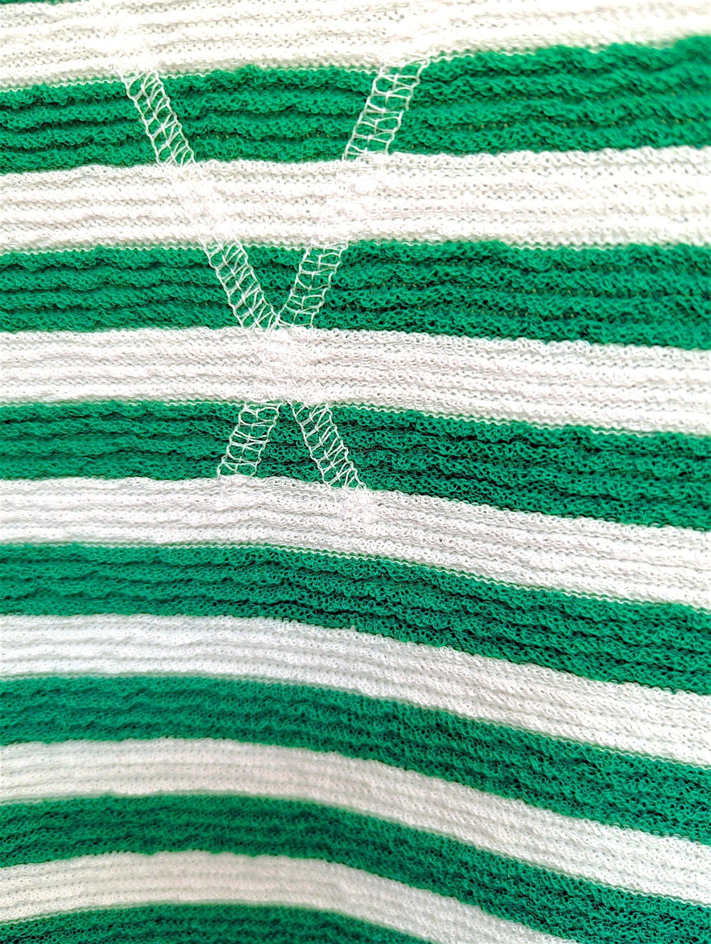 Baxter Striped Pullover