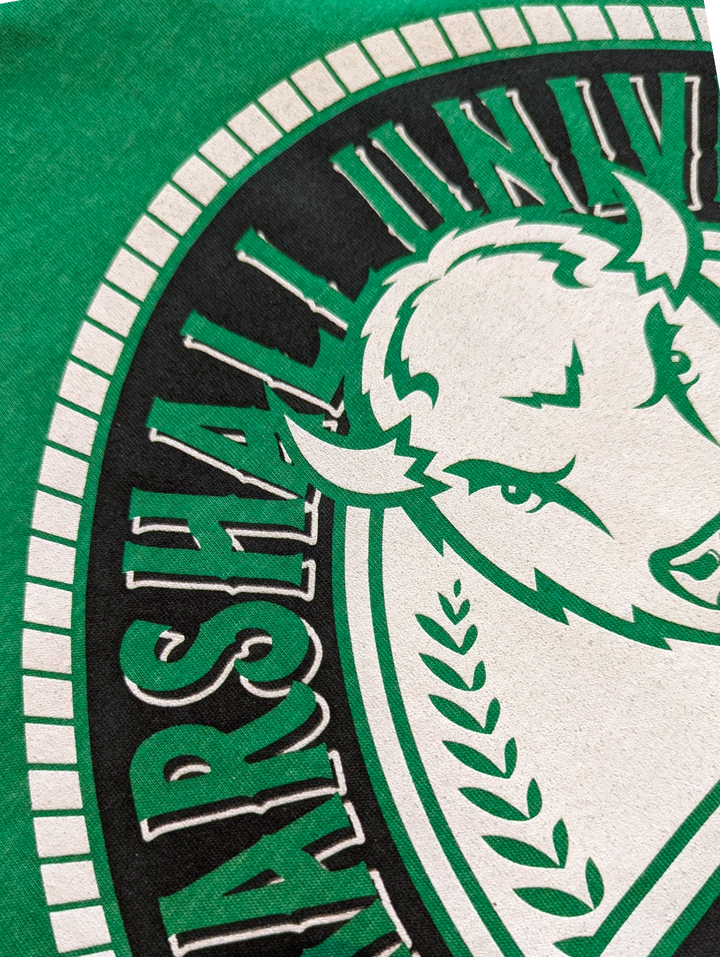 Marshall University Brazen Tee Shirt