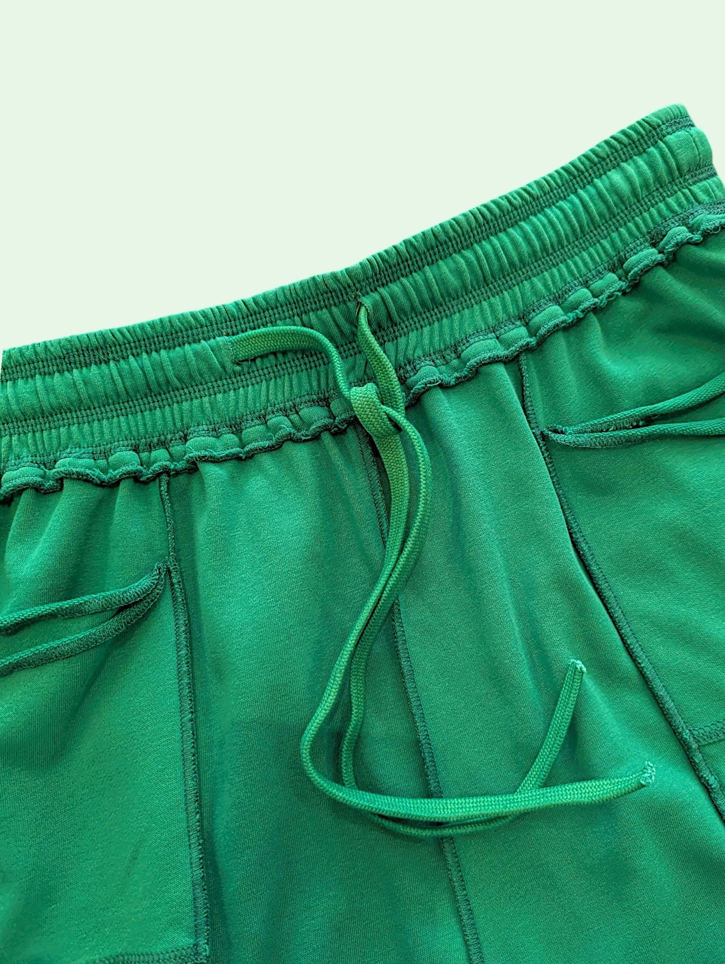 Virginia Utility Barrel Pant