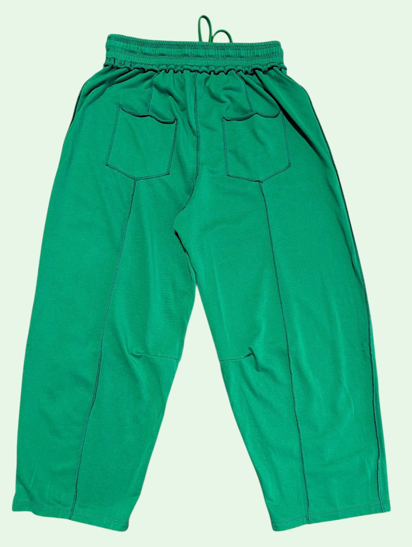Virginia Utility Barrel Pant